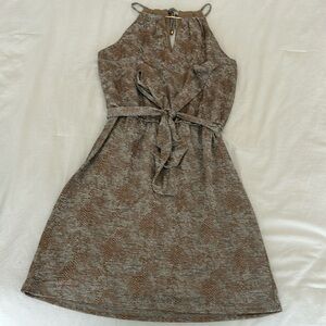 White House Black Market Dress